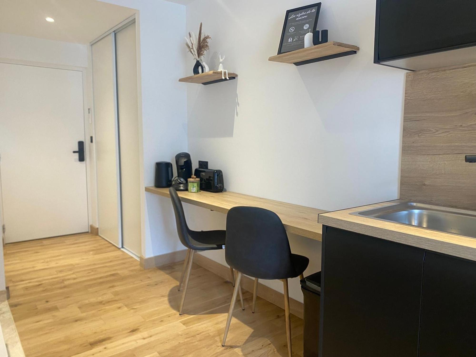 Apartamento La Nuit Sous Les Etoiles Nancy Exterior foto